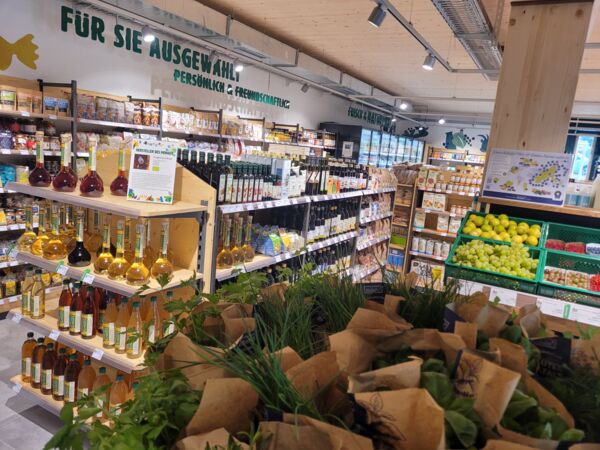 Biosager Bio & Regional - Bioladen